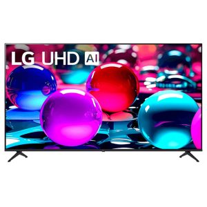 TELEVISOR LG 43PULG LED 4K UHD SM / 43UA7500PSA