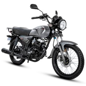 MOTO DAYTONA DY150 WORK FORCE NUEVA PLOMO 2027 ASM-MOTO189