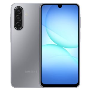 CELULAR SAMSUNG GALAXY A17 8GB – 256GB / GRAY