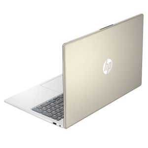 NOT. HP 15-FD0260LA I5-1334U 16GB 512GB 15.6PULG HDMI USB-C 2USB-A FREEDOS WARM GOLD  -COMHPXB9TX9LA