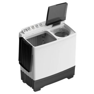 LAVADORA INNOVA 15KG DOBLE TANQUE SEMI-AUTOMATICA – BLANCA / IN-LAV15TTW01-MI