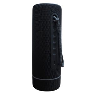 PARLANTE BAZZUKA INALAMBRICO VIBE NEGRO/TWS/20WATT RMS/BT 5.3/TWS/IPX6/1800MAH – VIBE-N