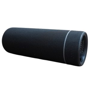 PARLANTE BAZZUKA INALAMBRICO VIBE NEGRO/TWS/20WATT RMS/BT 5.3/TWS/IPX6/1800MAH – VIBE-N