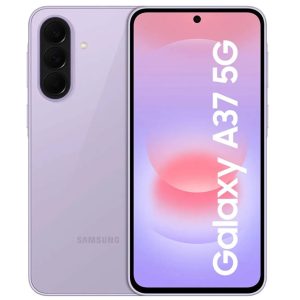 CELULAR SAMSUNG A37 5G 8GB+256GB 6.7PULG 50MP – AWESOME LAVENDER – LILA