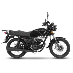 MOTO DAYTONA DY150 WORK FORCE NUEVA NEGRO 2027 ASM-MOTO189