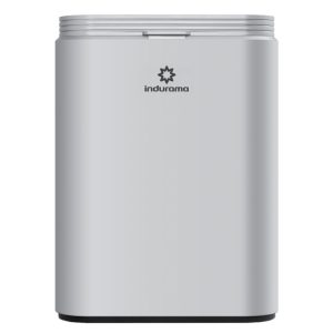 HIELERA ELECTRICA ICE MAKER GRIS | IMGR1226 - 10038237