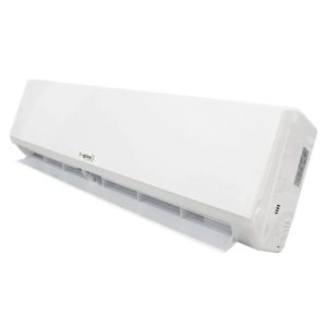 AIRE ACONDICIONADO LONTIME 12000BTU AC SPLIT INVERTER BLANCO / CS12H-INV