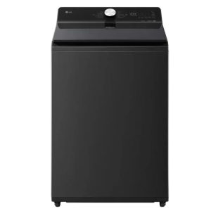 LAVADORA LG 20KG CARGA SUPERIOR DIGITAL ONYX BLACK LG-WT20OBTX6T