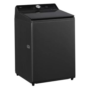 LAVADORA LG 20KG CARGA SUPERIOR DIGITAL ONYX BLACK LG-WT20OBTX6T