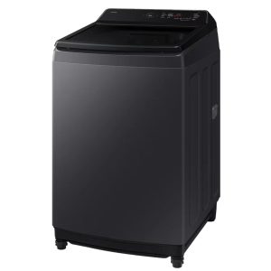 LAVADORA SAMSUNG 19KG CARGA SUPERIOR ECO BUBBLE SM-WA70F19E7CAP GRAFITO