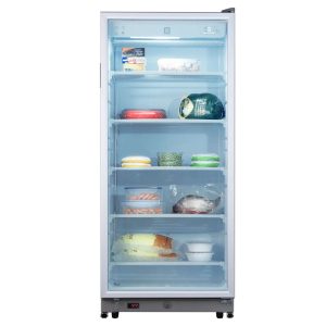CONGELADOR INDURAMA CVI 520 AVANT CR S01 - 30001534