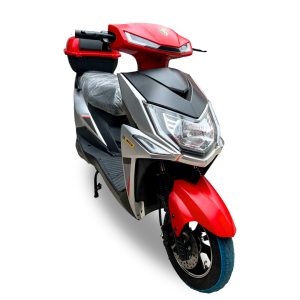 SCOOTER ELECTRICO LL TINORI MOTOR 1500W / 45 – 65KM.H / 72V/20H / 6 – 8 HORAS DE CARGA