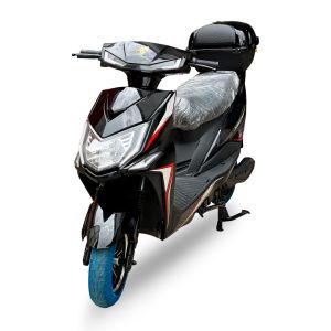 SCOOTER ELECTRICO LL TINORI MOTOR 1500W / 45 – 65KM.H / 72V/20H / 6 – 8 HORAS DE CARGA