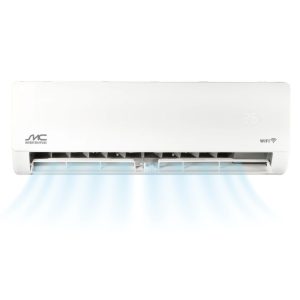 AIRE ACOND SMC 24000 BTU SPLIT INVERTER PLUS – / SMCAS241IGL