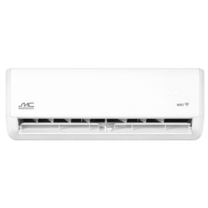 AIRE ACOND SMC 18000 BTU SPLIT INVERTER PLUS – WIFI / SMCAS182IGL