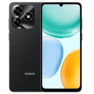 CELULAR HONOR X5C PLUS 4GB + 256GB NEGRO