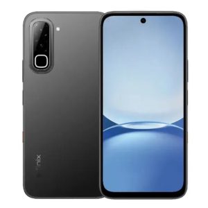 CELULAR INFINIX HOT 70 4GB / 256GB – NEGRO