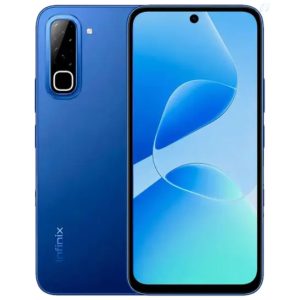 CELULAR INFINIX HOT 70 4GB / 256GB – AZUL
