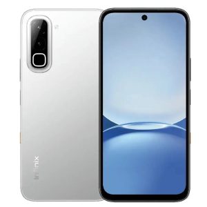 CELULAR INFINIX HOT 70 4GB / 256GB – PLATEADO