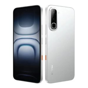 CELULAR INFINIX HOT 70 4GB / 256GB – PLATEADO