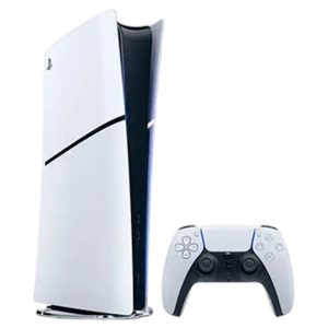 CONSOLA DE JUEGO SONY PS5 SLIM DIGITAL 825GB HW 2115- ASTROBOT