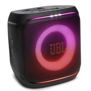 PARLANTE JBL PARTYBOX ENCORE2 AI 2 SPEAKER BLACK - MM910JBL30
