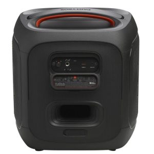 PARLANTE JBL PARTYBOX ENCORE2 AI 2 SPEAKER BLACK – MM910JBL30