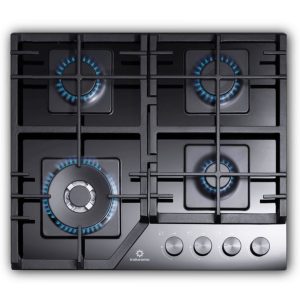 COCINA ENCIMERA INDURAMA 4 QUEMADORES EGI-604VDNG 10037743