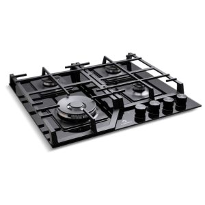 COCINA ENCIMERA INDURAMA 4 QUEMADORES EGI-604VDNG 10037743