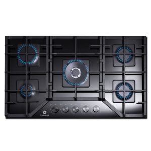 COCINA ENCIMERA INDURAMA EGI-905VDNG 5 QUEMADORES 10037745
