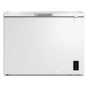 CONGELADOR HORIZONTAL ELECTROLUX 282L INVERTER BLANCO CON FUNCIÓN TURBO - EFH30S3Q5AW
