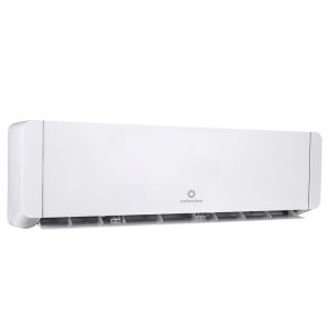 AIRE ACONDICIONADO 12000 BTU ASI 126A BL